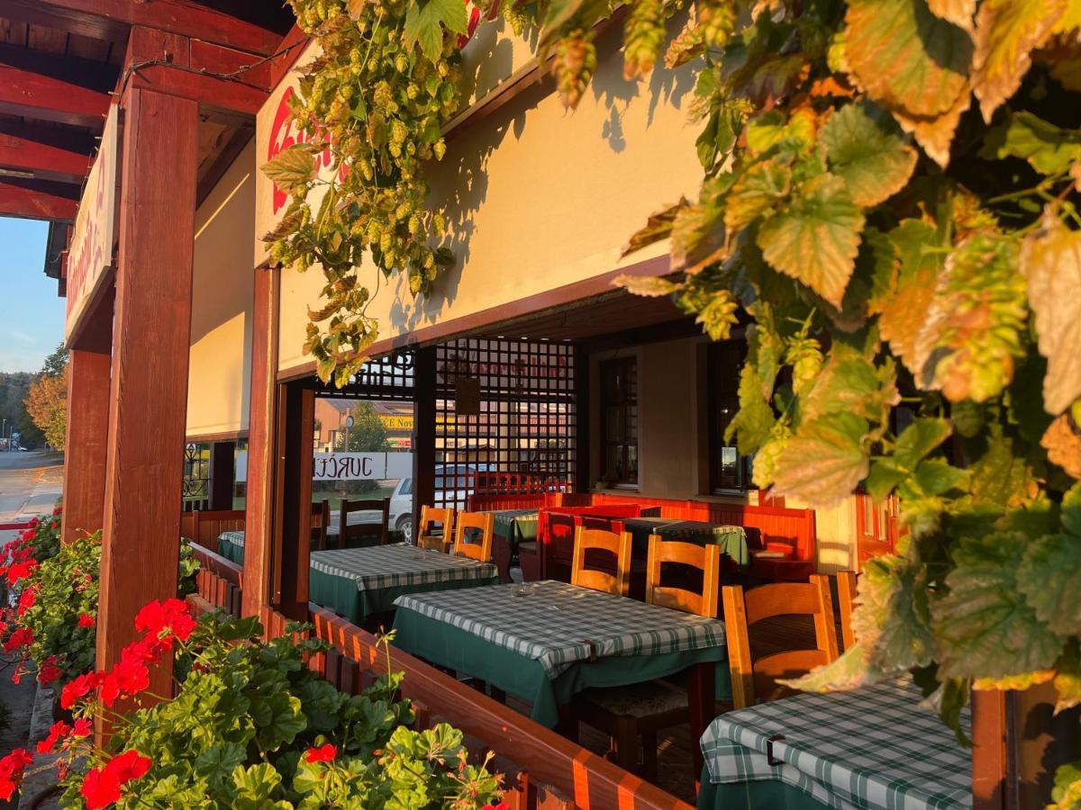 Guesthouse Jurcek Zrece Ngoại thất bức ảnh